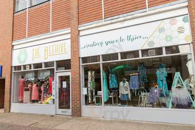 Beehive Cafe