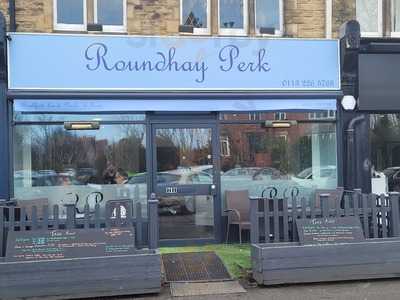 Roundhay Perk