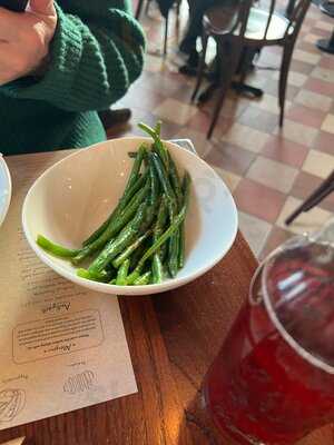 Emilia's Crafted Pasta (canary Wharf)