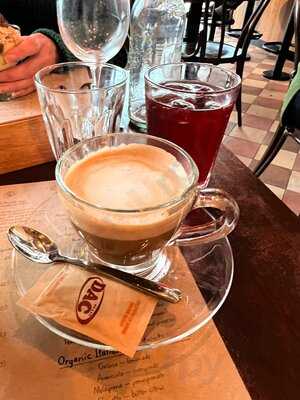 Emilia's Crafted Pasta (canary Wharf)