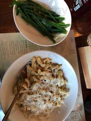 Emilia's Crafted Pasta (canary Wharf)