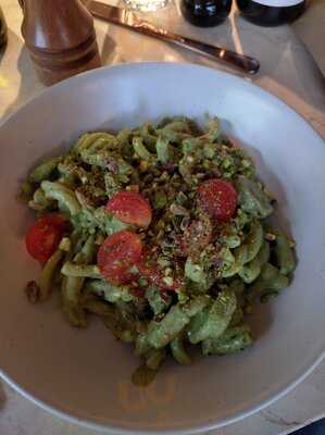 Emilia's Crafted Pasta (canary Wharf)