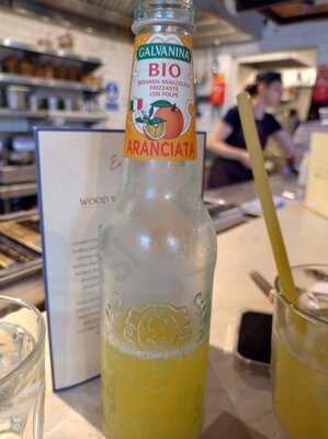 Emilia's Crafted Pasta (canary Wharf)