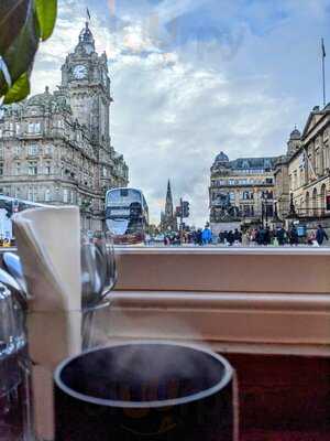 Society Bar & Kitchen