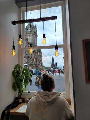 Society Bar & Kitchen