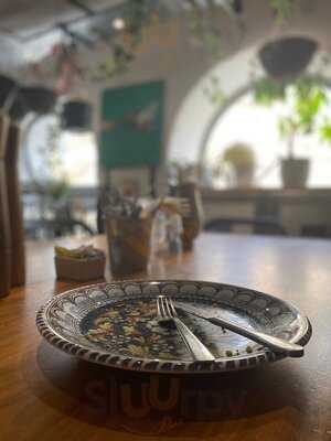 Society Bar & Kitchen