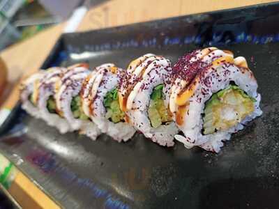Matane Sushi Colchester