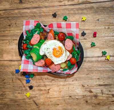 Socialdice Board Game Cafe