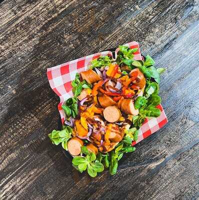 Socialdice Board Game Cafe