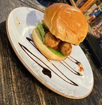 Socialdice Board Game Cafe