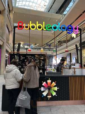 Bubbleology