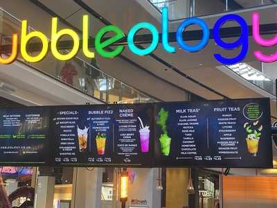 Bubbleology