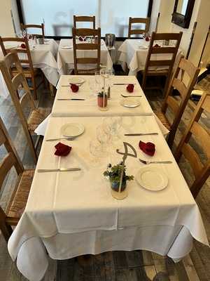 Rose Deli Restaurant