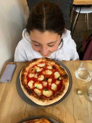 Martin Bros. Micropizzeria