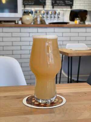 Martin Bros. Micropizzeria