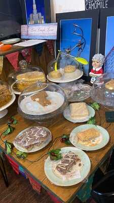 Toll Bar Cottage Cafe