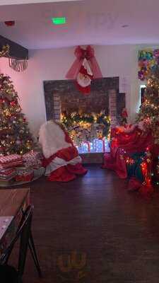 Toll Bar Cottage Cafe