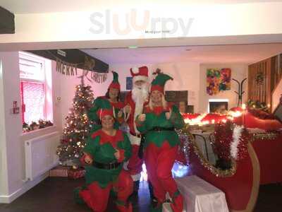 Toll Bar Cottage Cafe