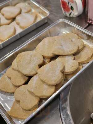 Toll Bar Cottage Cafe