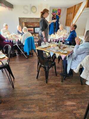 Toll Bar Cottage Cafe