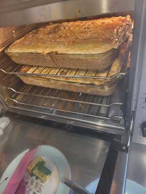 Toll Bar Cottage Cafe