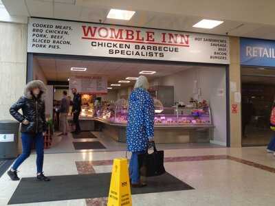 Womble Inn