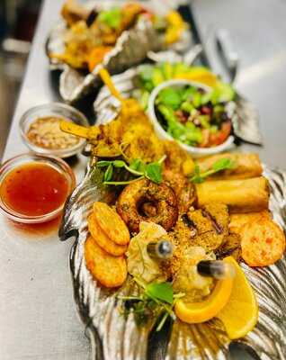 Thailimeleaves Restaurant