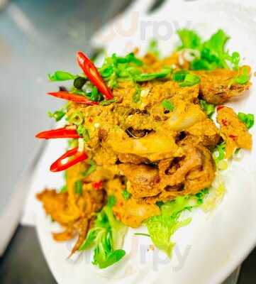 Thailimeleaves Restaurant