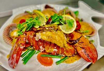 Thailimeleaves Restaurant