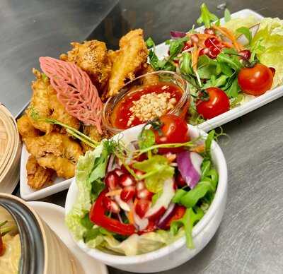 Thailimeleaves Restaurant