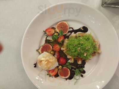 Thailimeleaves Restaurant