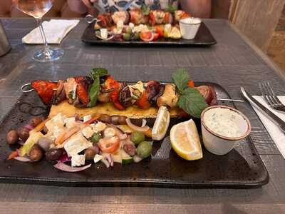 Bar + Block Steakhouse London Hammersmith