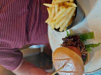 Bar + Block Steakhouse London Hammersmith