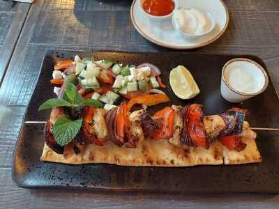 Bar + Block Steakhouse London Hammersmith