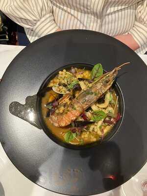 Mammas Ristorante Blackpool