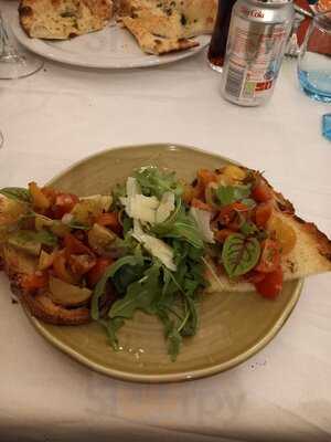 Mammas Ristorante Blackpool