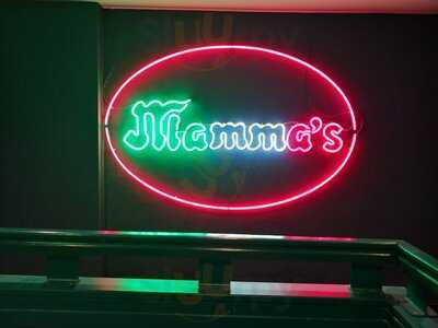 Mammas Ristorante Blackpool