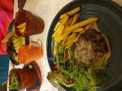 Mammas Ristorante Blackpool