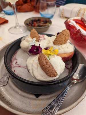 Mammas Ristorante Blackpool