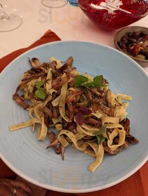 Mammas Ristorante Blackpool