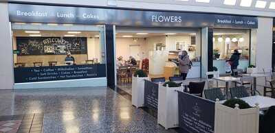 Flowers Cafe