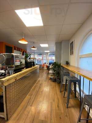 Kiki Barista Cafe