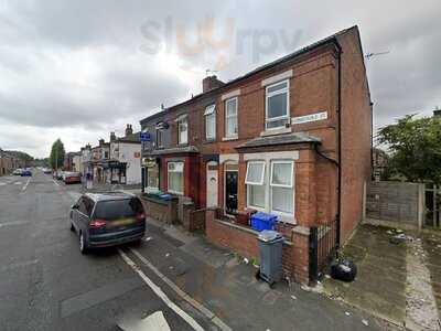Pip's Chips - Traditional Fish And Chips