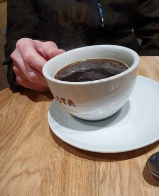 Costa Coffee - Parliament Street