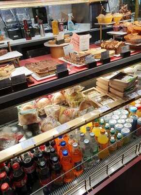 Costa Coffee - Parliament Street