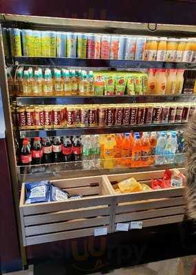 Costa Coffee - Parliament Street