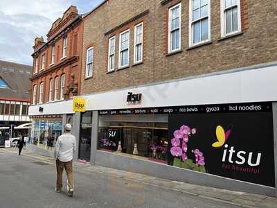 Itsu (guildford)