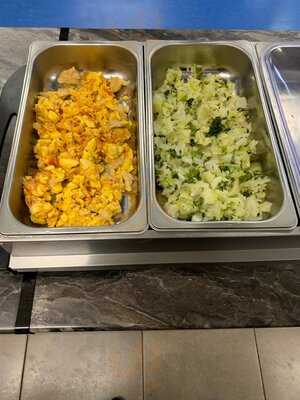 Uncle V's Caribbean Cuisine