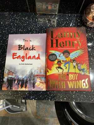 Uncle V's Caribbean Cuisine