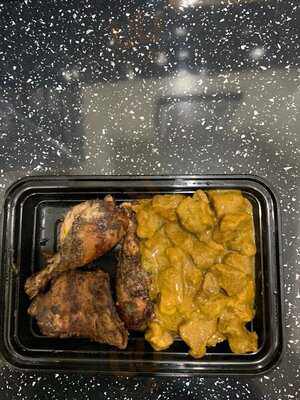 Uncle V's Caribbean Cuisine